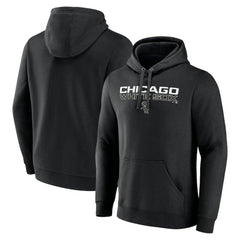 Chicago White Sox Series Sweep Pullover Hoodie - MLB