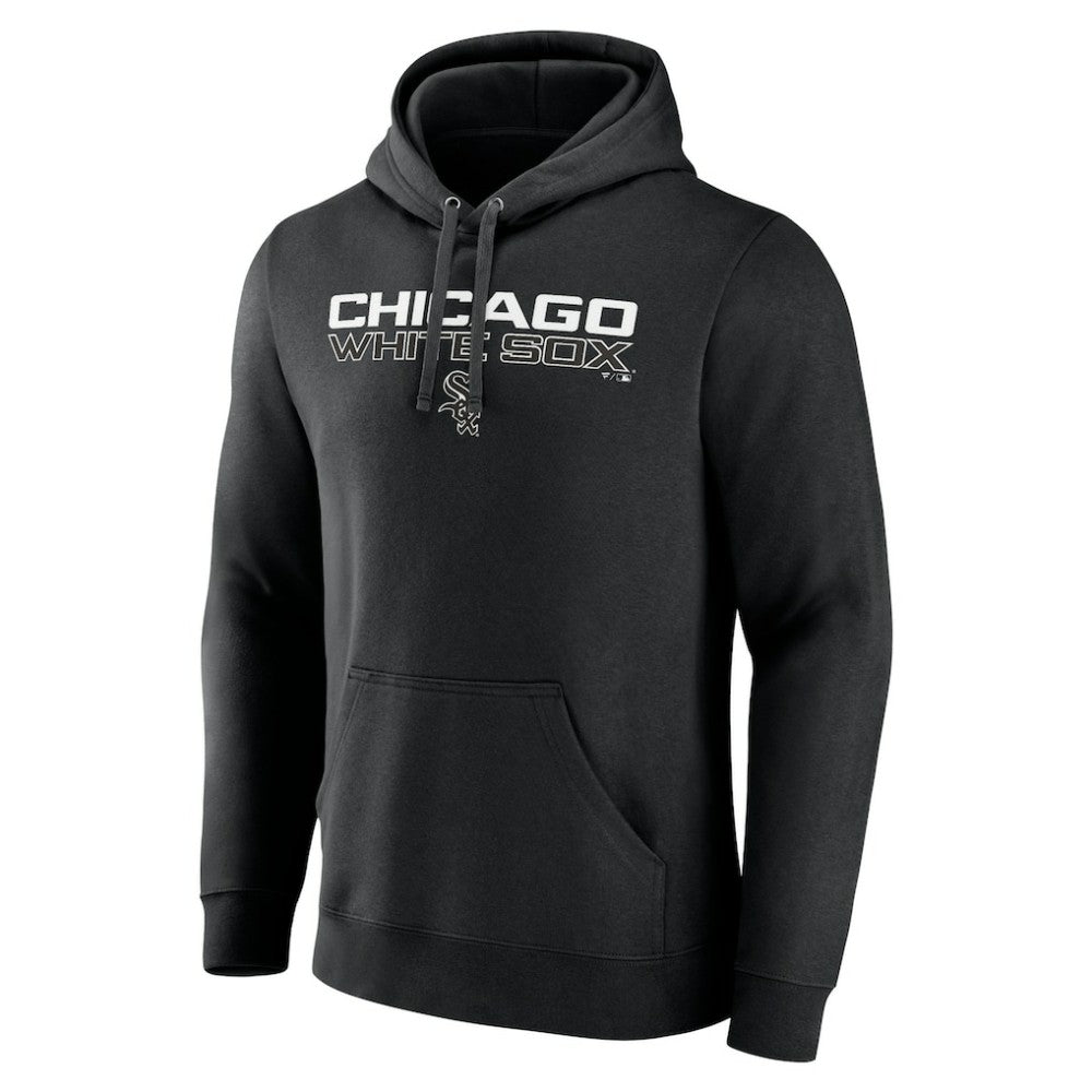 Chicago White Sox Series Sweep Pullover Hoodie - MLB