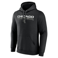 Chicago White Sox Series Sweep Pullover Hoodie - MLB