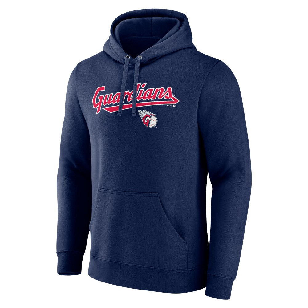 Cleveland Guardians Series Sweep Pullover Hoodie - MLB