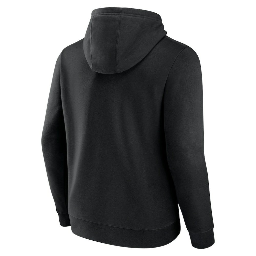 Colorado Rockies Series Sweep Pullover Hoodie - MLB