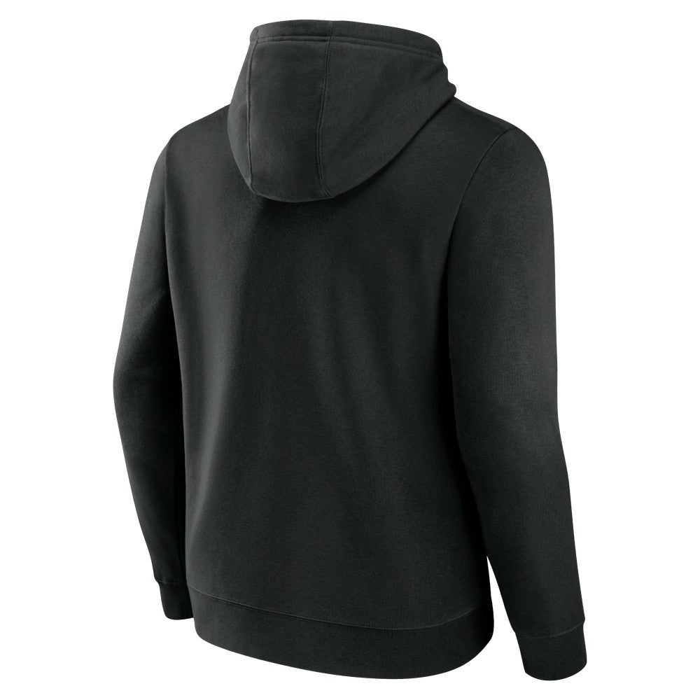 Los Angeles Dodgers Series Sweep Pullover Hoodie - MLB