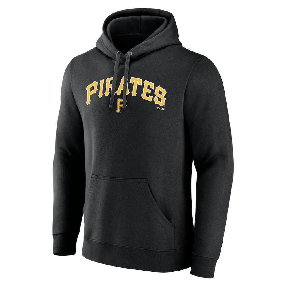Pittsburgh Pirates Series Sweep Pullover Hoodie - MLB