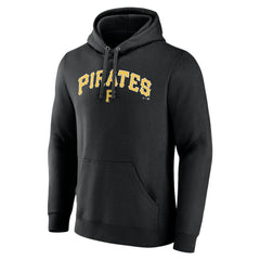 Pittsburgh Pirates Series Sweep Pullover Hoodie - MLB
