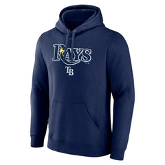 Tampa Bay Rays Series Sweep Pullover Hoodie - MLB