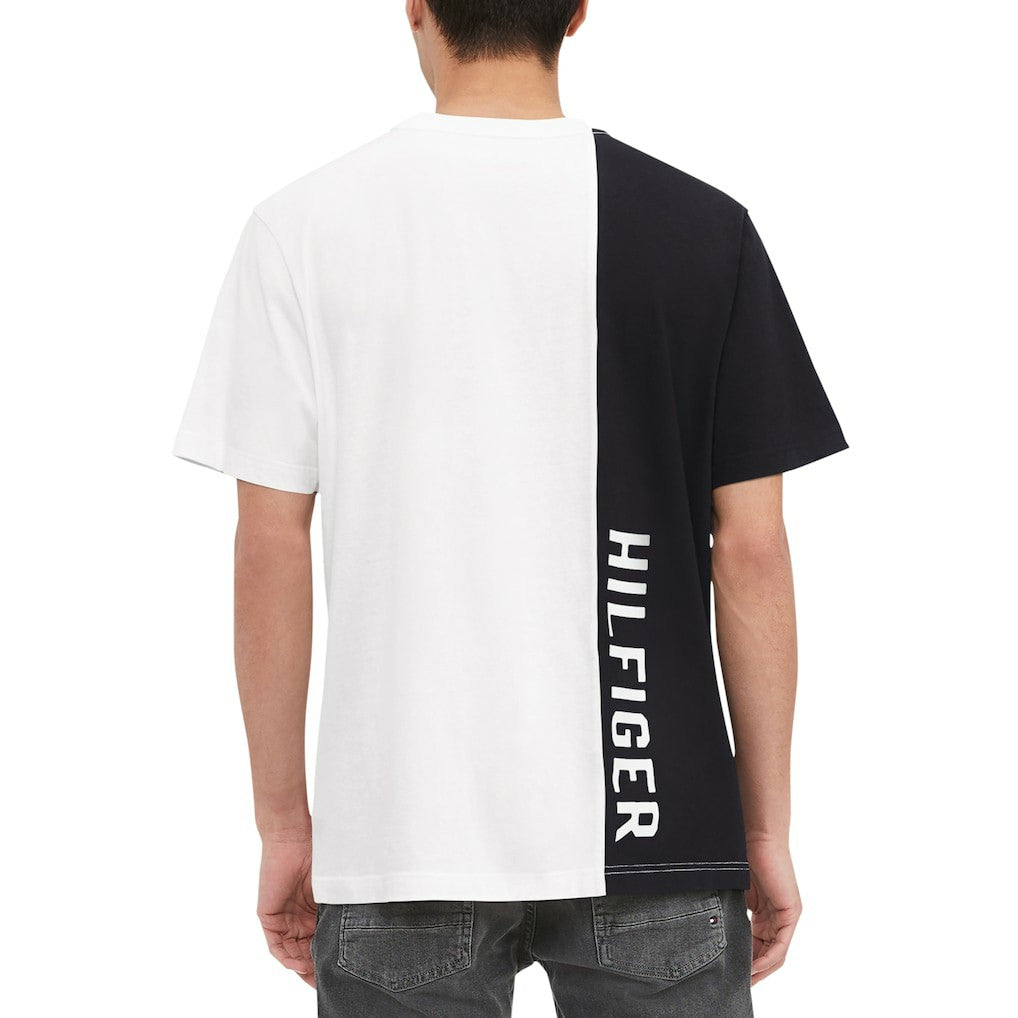 Las Vegas Raiders Tommy Hilfiger Zack T-Shirt White | NFL