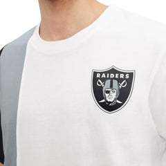 Las Vegas Raiders Tommy Hilfiger Zack T-Shirt White | NFL