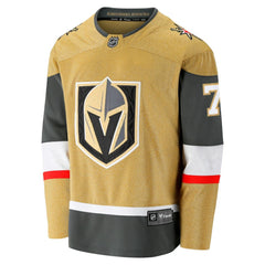 Alex Pietrangelo Vegas Golden Knights Fanatics Home Breakaway Jersey - Gold - NHL