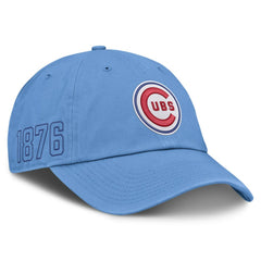 Chicago Cubs Nike Cooperstown Club Adjustable Hat - MLB