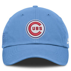 Chicago Cubs Nike Cooperstown Club Adjustable Hat - MLB