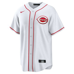 Ke'Bryan Hayes Cincinnati Reds Nike Home Replica Jersey - MLB
