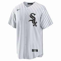 Seranthony Domínguez Chicago White Sox Nike Home Replica Jersey - MLB