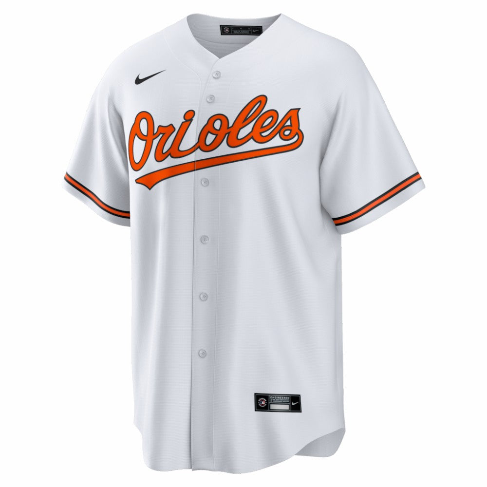 Pete Alonso Baltimore Orioles Nike Home Replica Jersey - MLB