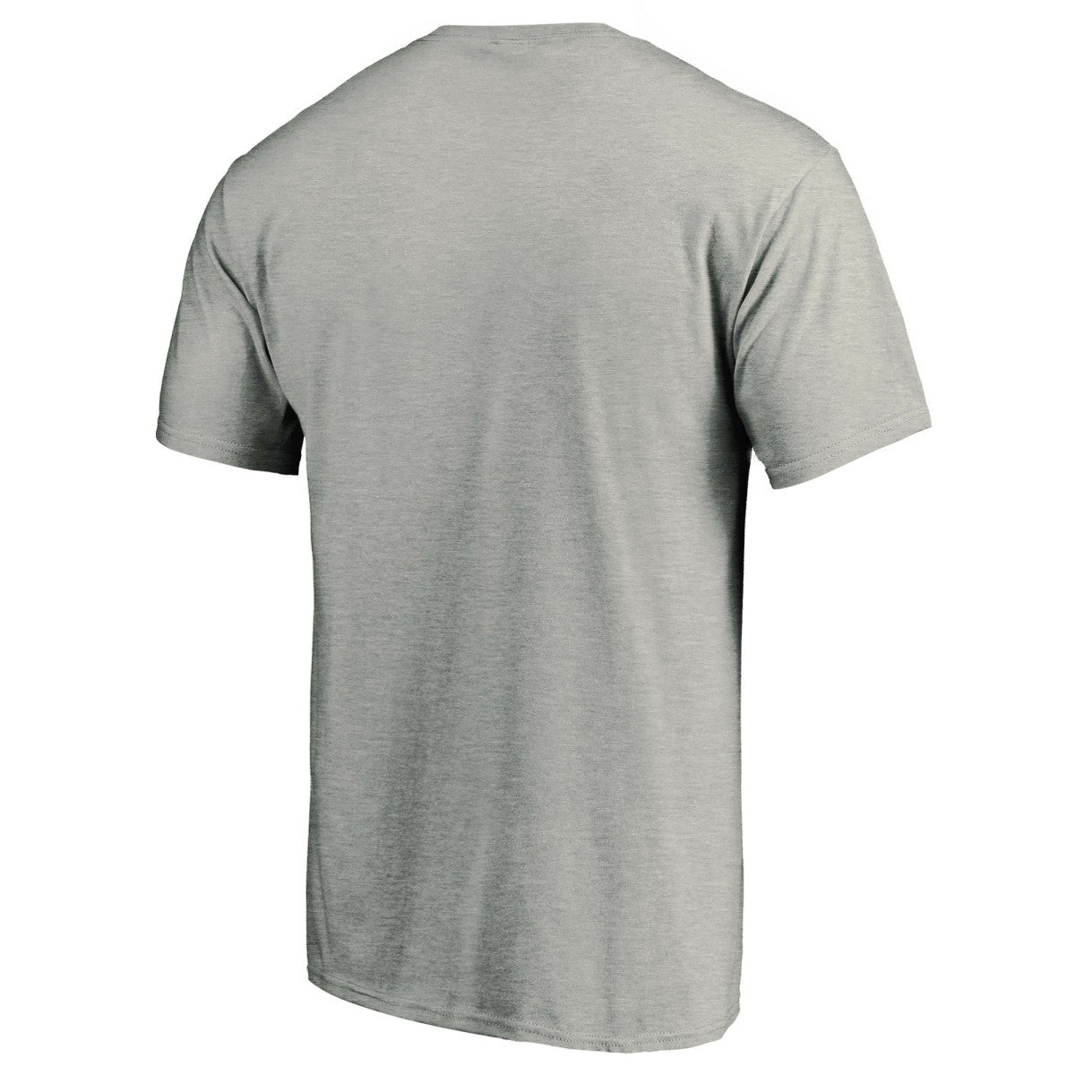 Los Angeles Lakers Victory Arch T-Shirt Heather Gray - NBA