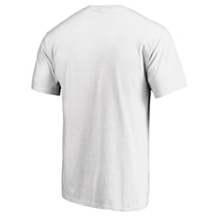Phoenix Suns Victory Arch T-Shirt White - NBA
