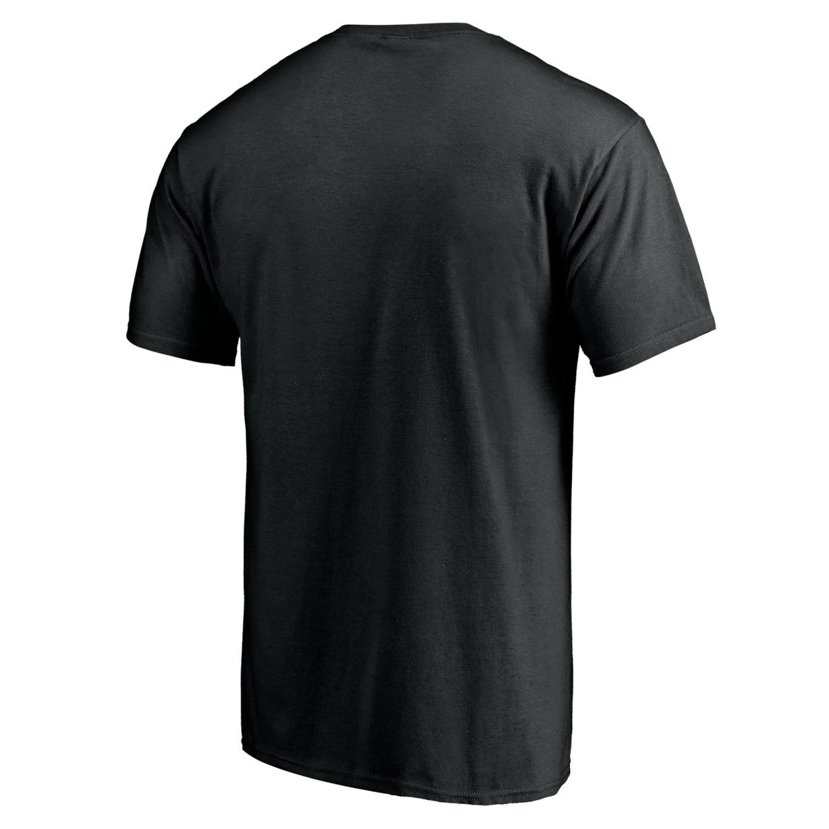 Los Angeles Lakers Hardwood T-Shirt Black - NBA