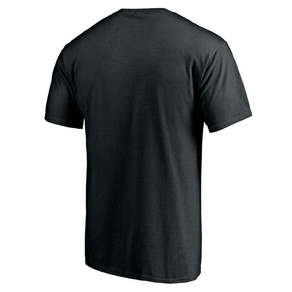 Dallas Mavericks Midnight Mascot T-Shirt Black - NBA