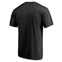Dallas Mavericks Midnight Mascot T-Shirt Black - NBA