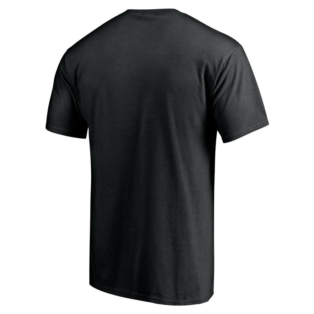 Phoenix Suns Midnight Mascot T-Shirt Black - NBA