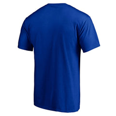New York Giants Hometown Collection G-Men T-Shirt Royal | NFL