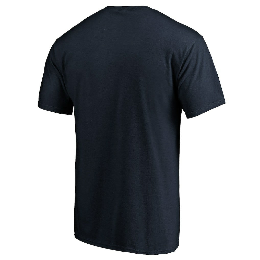 Chicago Bears Primary Logo T-Shirt Navy | Fanatics