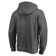 Baltimore Ravens Victory Arch Pullover Hoodie Charcoal | NFL