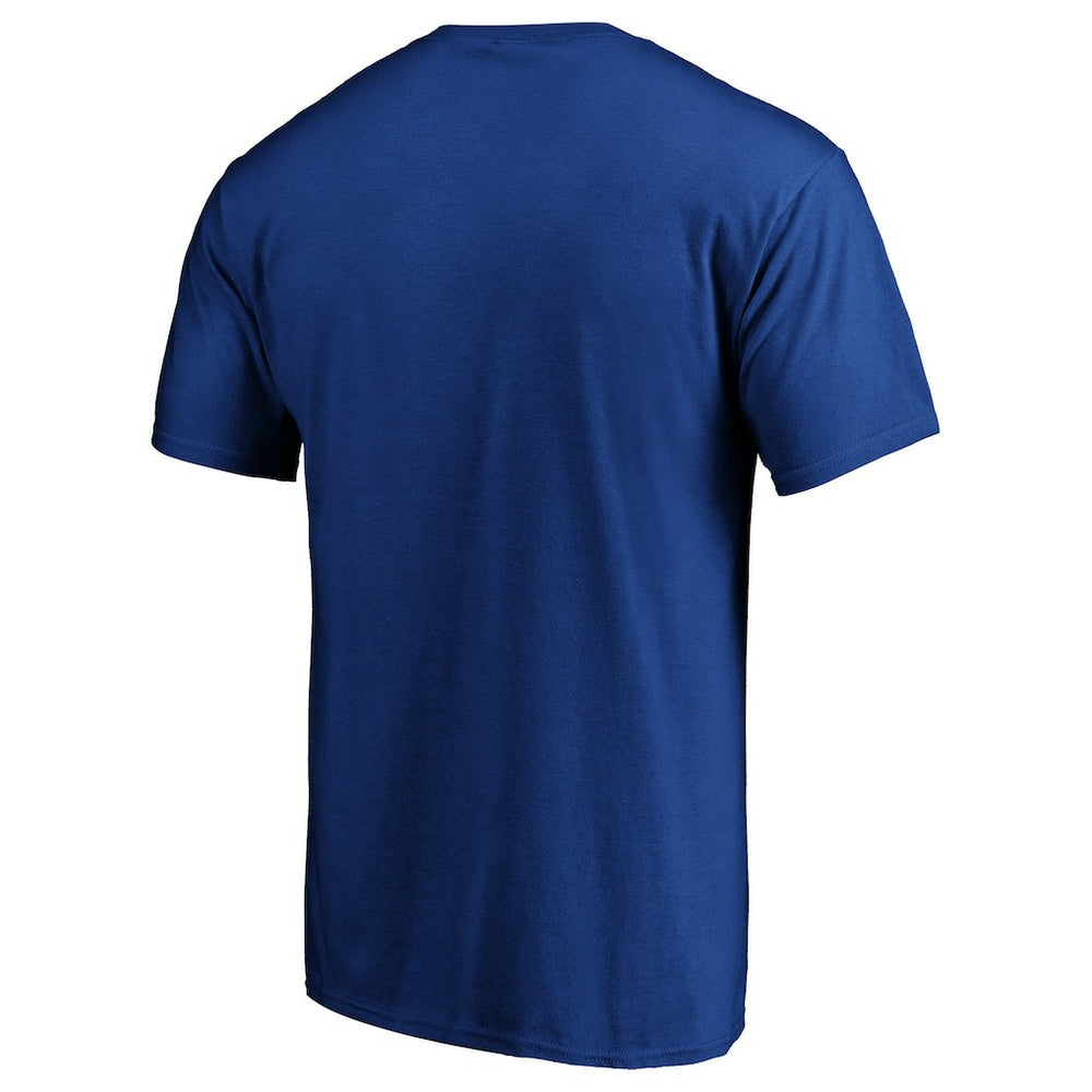 Buffalo Bills Victory Arch T-Shirt Royal | Fanatics