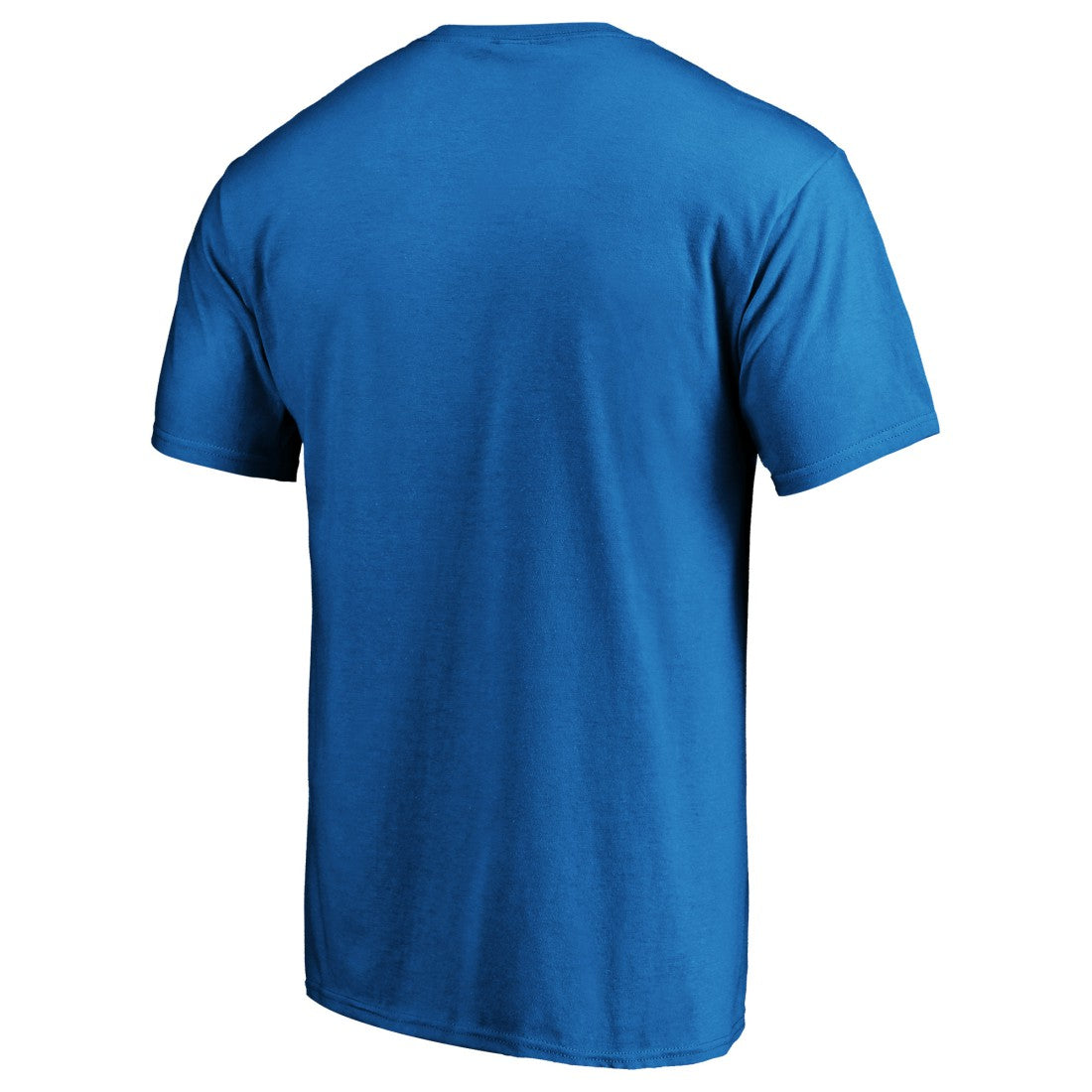 Detroit Lions Victory Arch T-Shirt Blue | Fanatics