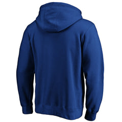 Indianapolis Colts Victory Arch Pullover Hoodie Royal | NFL