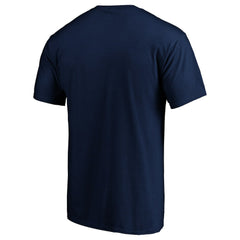 New England Patriots Victory Arch T-Shirt Navy | Fanatics