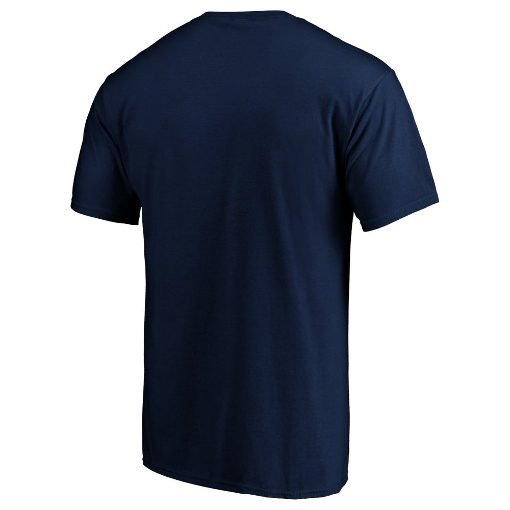 Seattle Seahawks Victory Arch T-Shirt College Navy | Fanatics