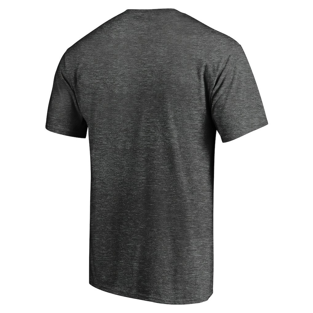 Indianapolis Colts Nickname Arc T-Shirt Charcoal | NFL