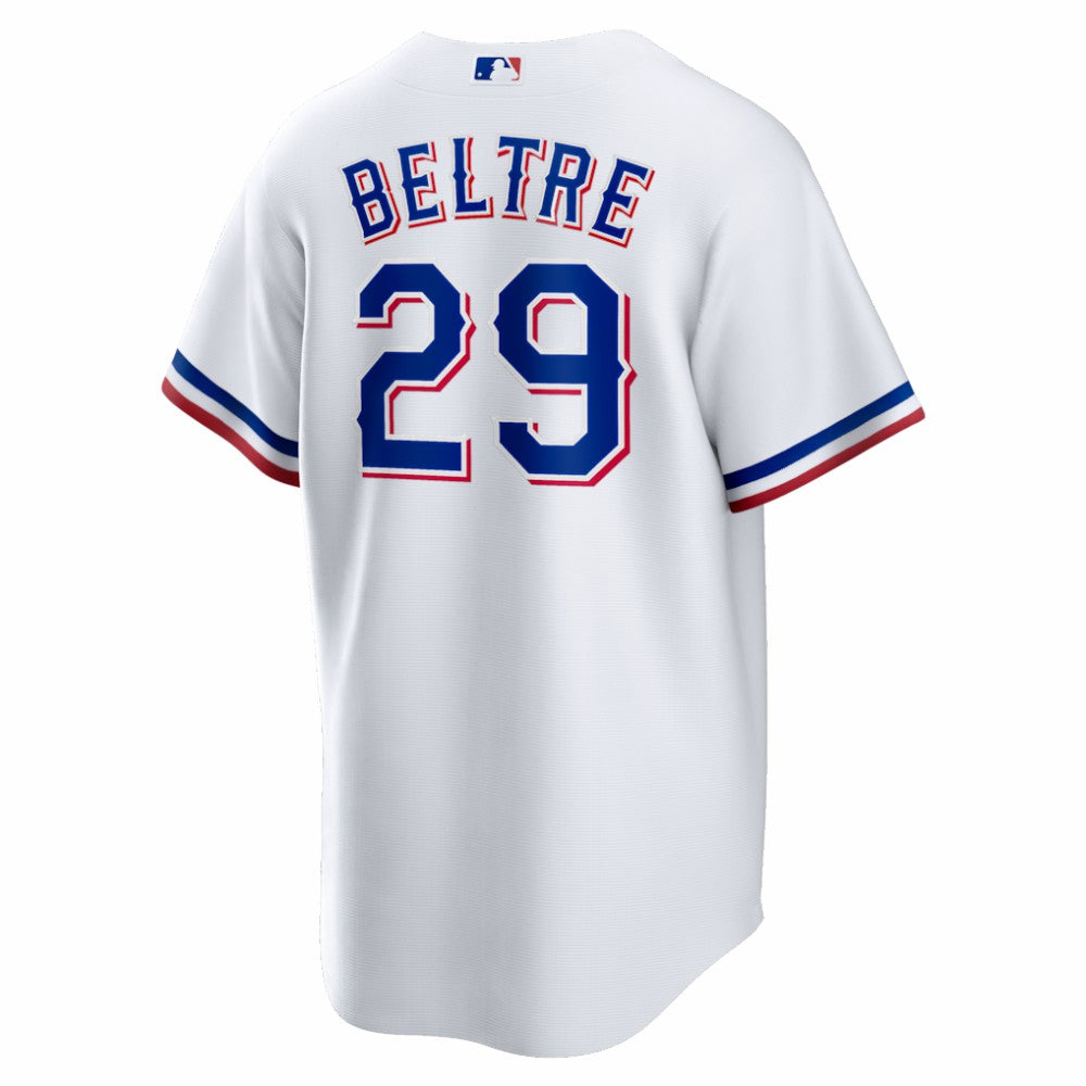 Adrian Beltre Texas Rangers Nike Home Retired Player Replica Jersey - MLB