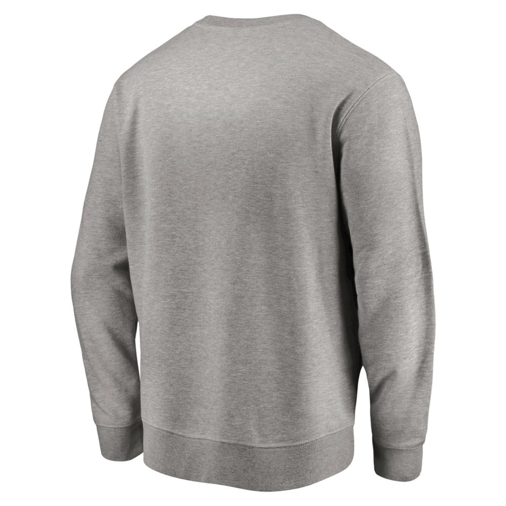 Tampa Bay Buccaneers Elevate Play Pullover Sweatshirt Gray | NFL