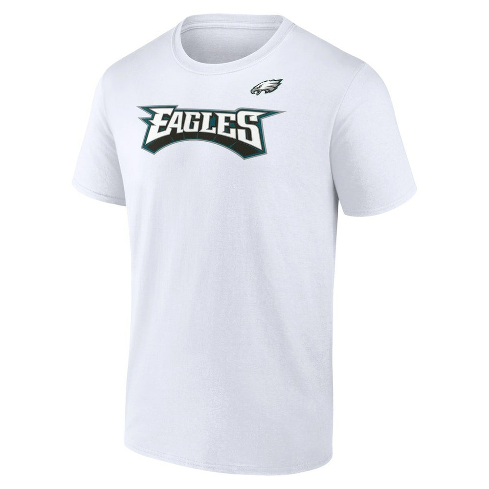Philadelphia Eagles Hot Shot T-Shirt White | NFL