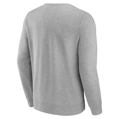 Philadelphia Eagles Playability Pullover Sweatshirt Gray | NFL
