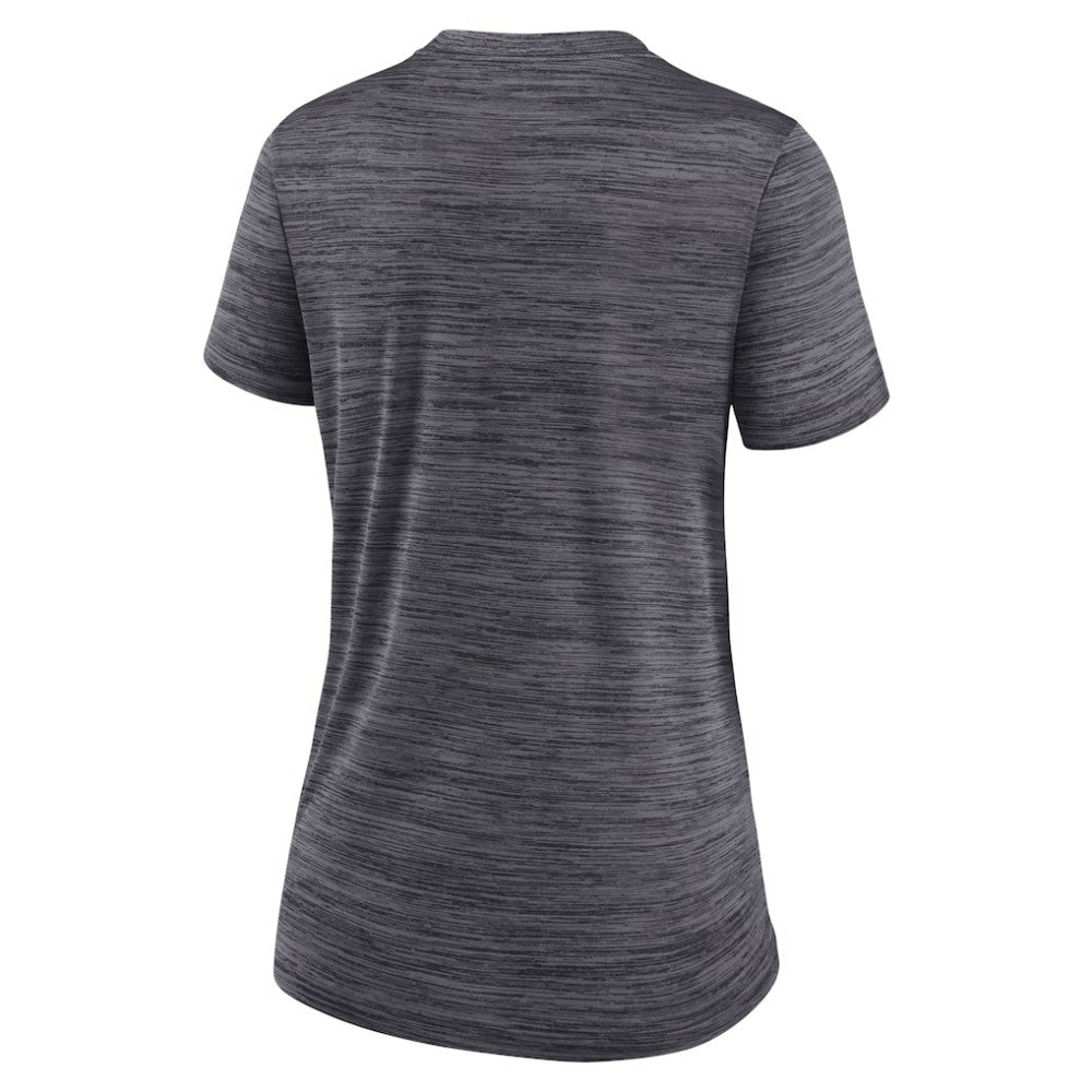 Baltimore Orioles Nike Women's City Connect Practice Velocity T-Shirt - MLB