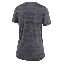 Chicago White Sox Nike Women's City Connect Practice Velocity T-Shirt - MLB