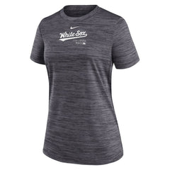 Chicago White Sox Nike Women's Authentic Collection Velocity Performance T-Shirt - MLB