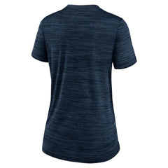 Houston Astros Nike Women's Authentic Collection Velocity Performance T-Shirt - MLB