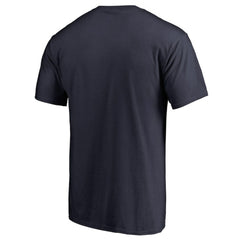 St. Louis Blues Victory Arch T-Shirt - Navy - NHL
