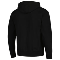 Minnesota Vikings Starter Domestic Post Season Full-Zip Hoodie Black | NFL