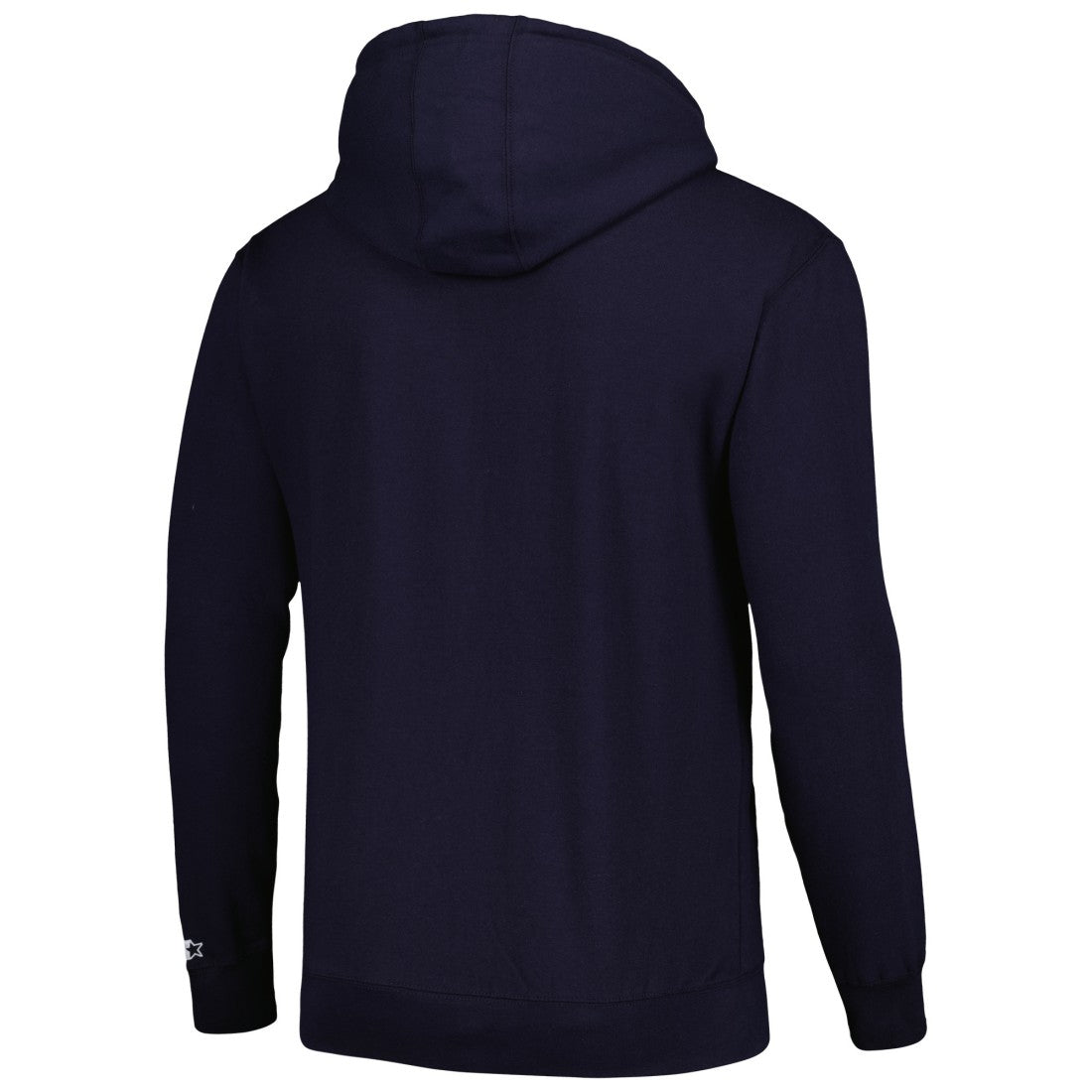 Tennessee Titans Starter Domestic Post Season Full-Zip Hoodie Navy | NFL