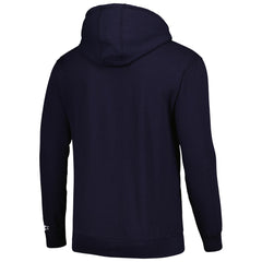 Tennessee Titans Starter Domestic Post Season Full-Zip Hoodie Navy | NFL