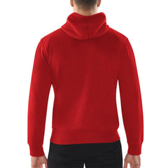 Arizona Cardinals Starter Domestic Post Season Full-Zip Hoodie Cardinal | NFL