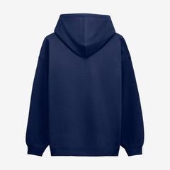 New York Yankees Logo Athletic Heart & Soul Hoodie - MLB