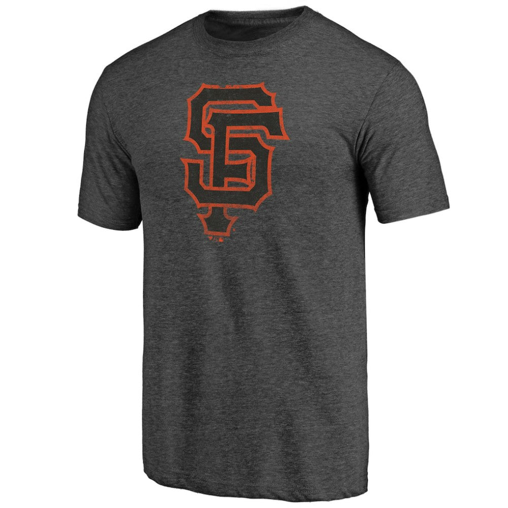San Francisco Giants Greatest Dad Tri-Blend T-Shirt - MLB