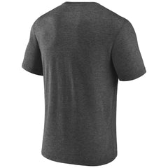 San Francisco Giants Official Logo Tri-Blend T-Shirt - MLB