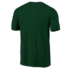 Athletics Official Logo Tri-Blend T-Shirt - MLB