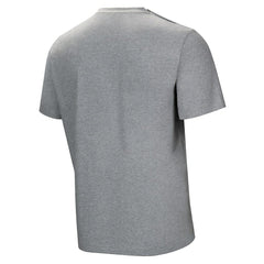 Las Vegas Raiders Tackle Adaptive T-Shirt Gray | NFL